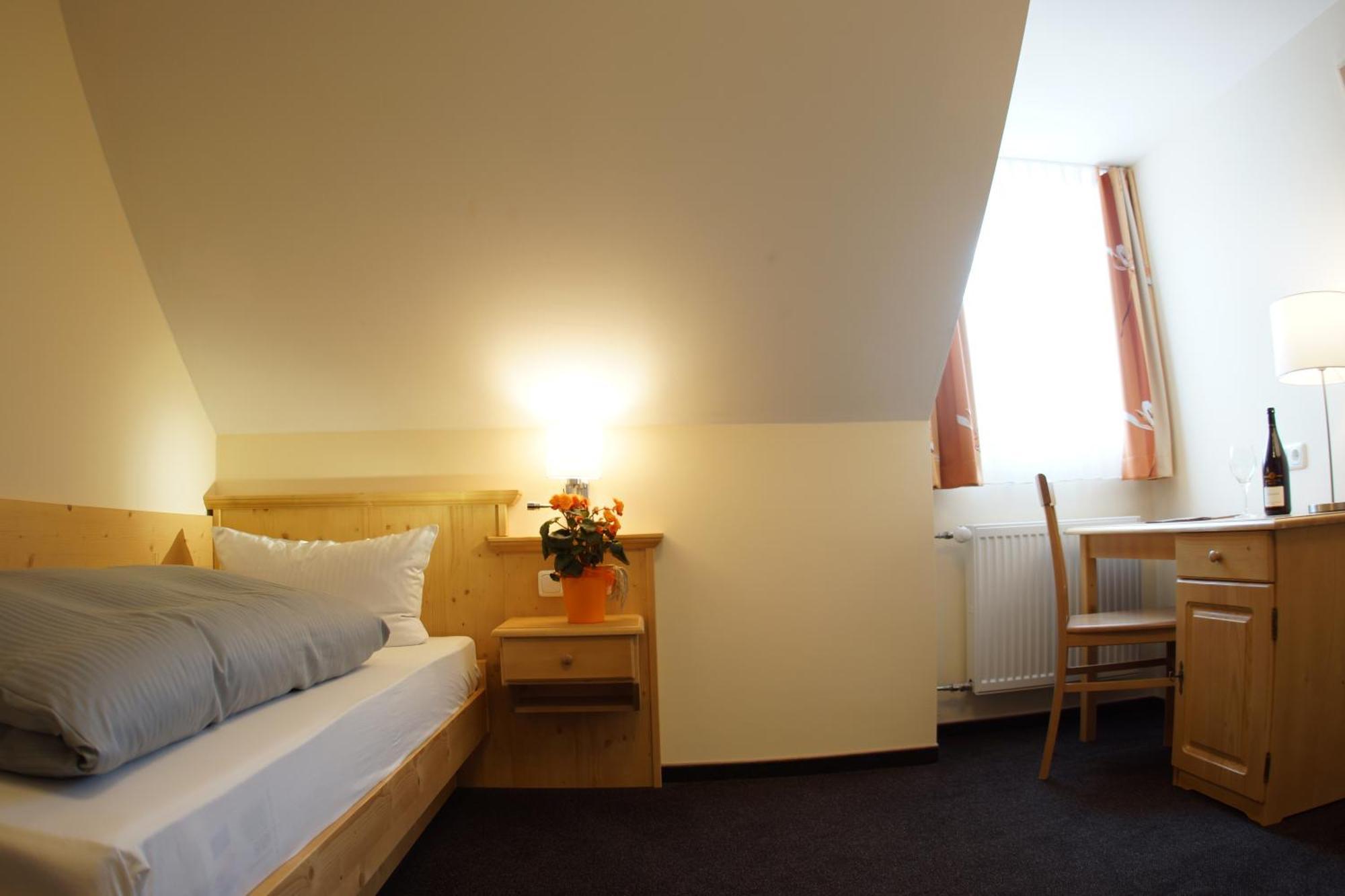 Landhotel Graetz Emmering  Room photo