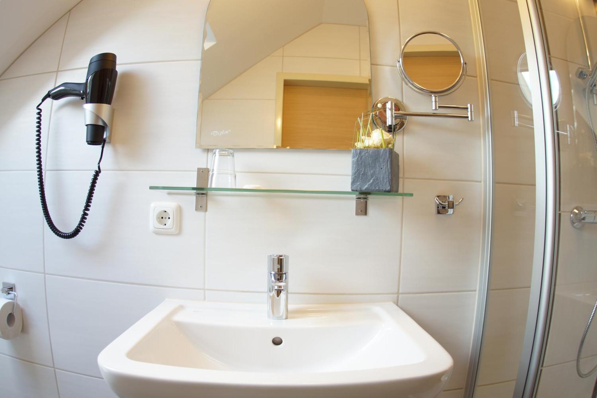 Landhotel Graetz Emmering  Room photo