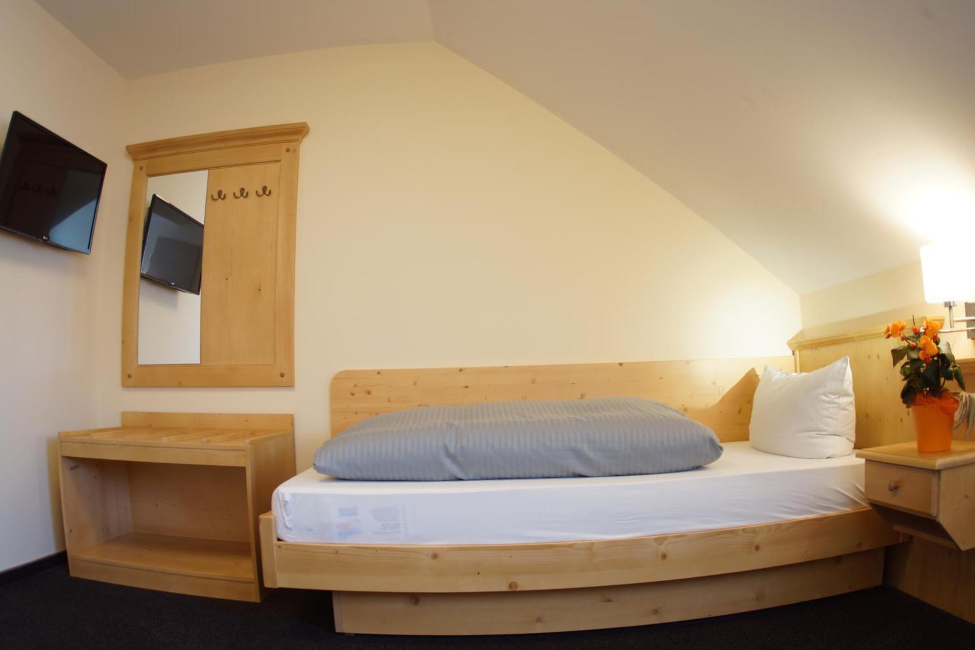 Landhotel Graetz Emmering  Room photo