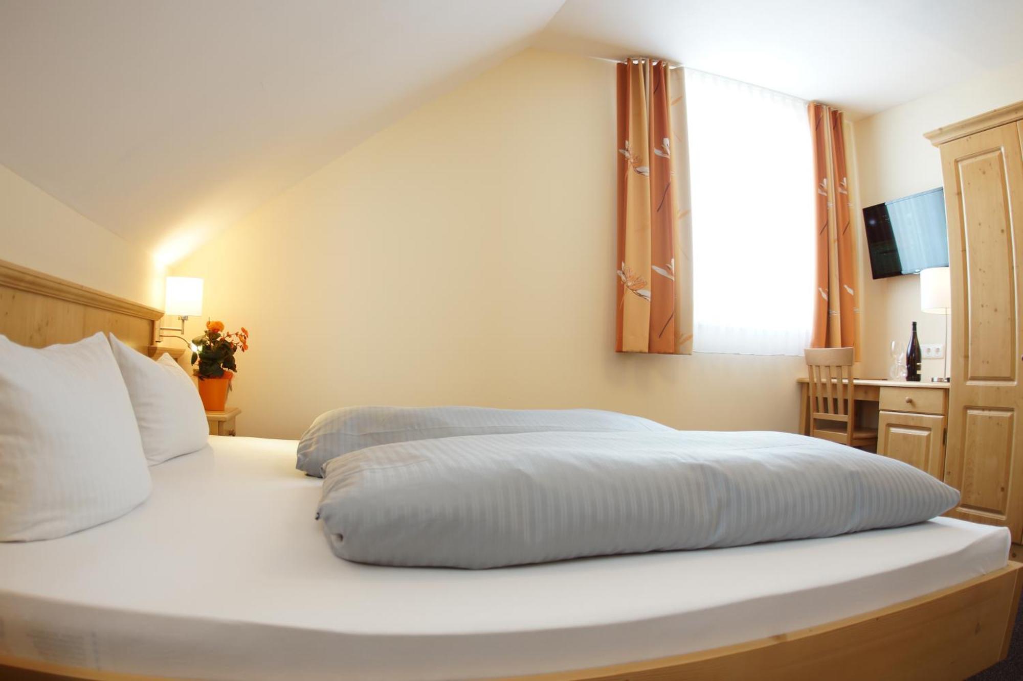 Landhotel Graetz Emmering  Room photo