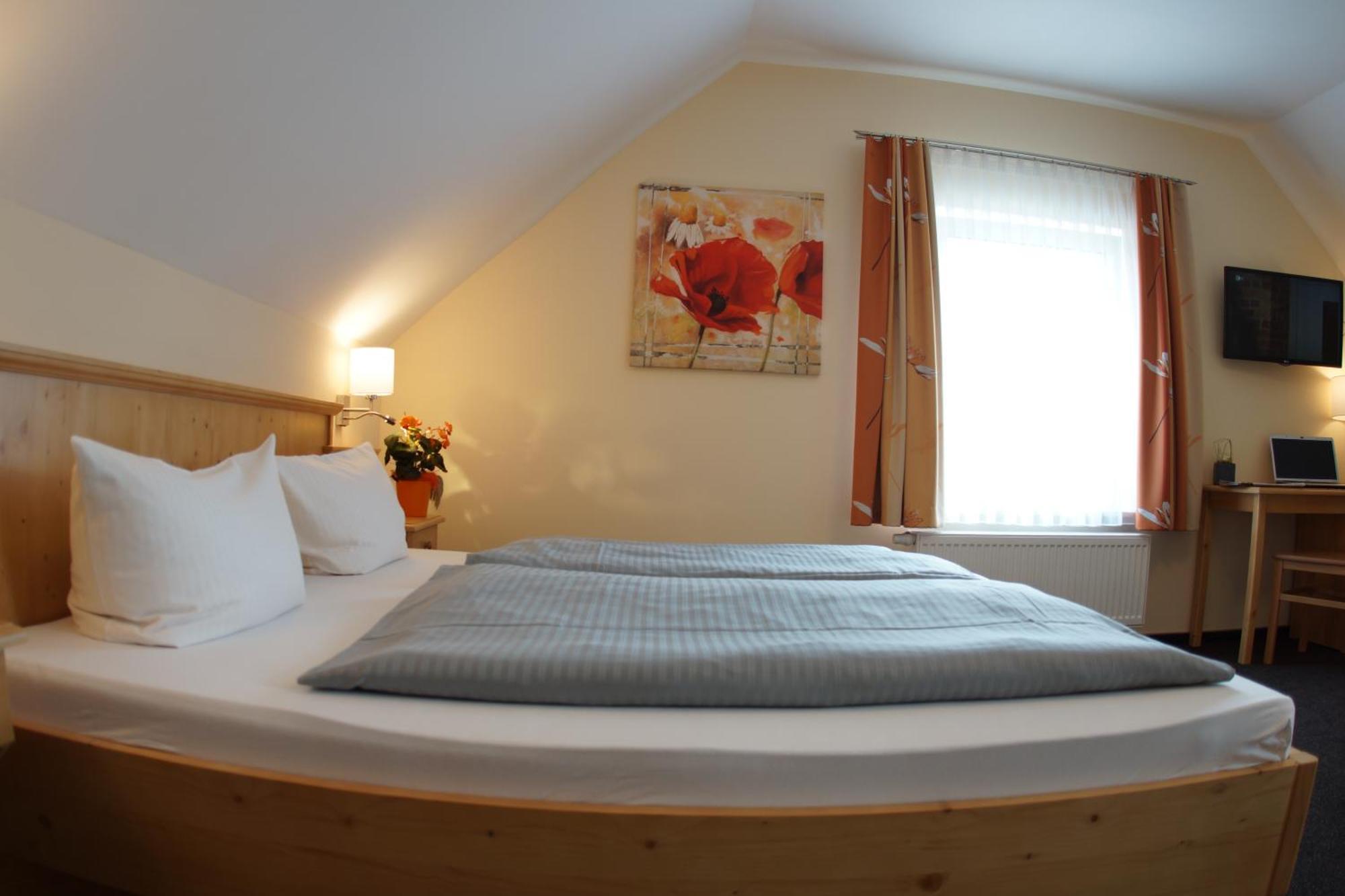 Landhotel Graetz Emmering  Room photo