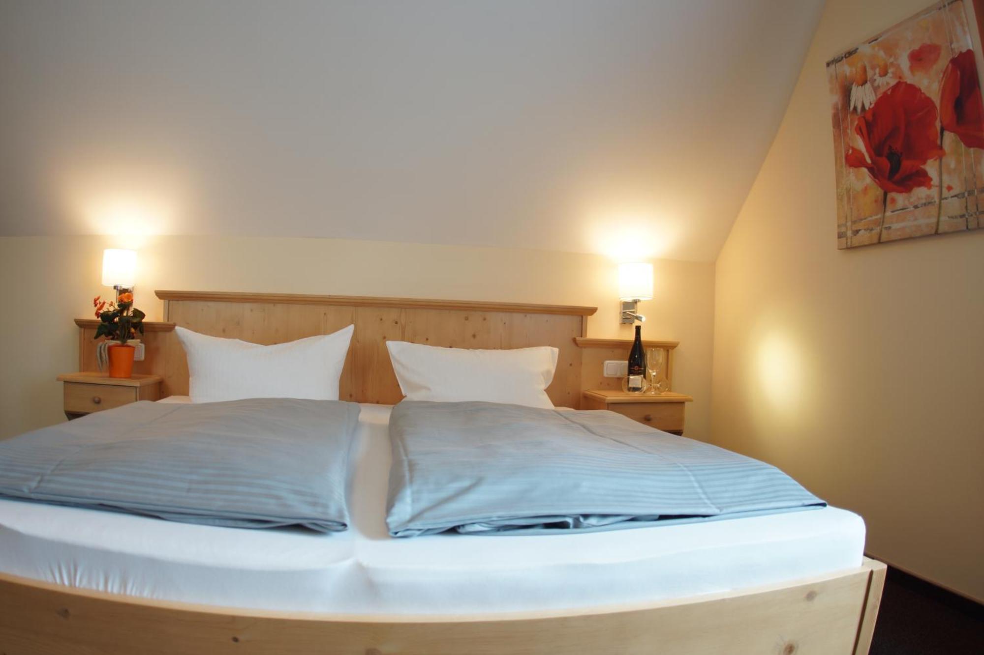 Landhotel Graetz Emmering  Room photo