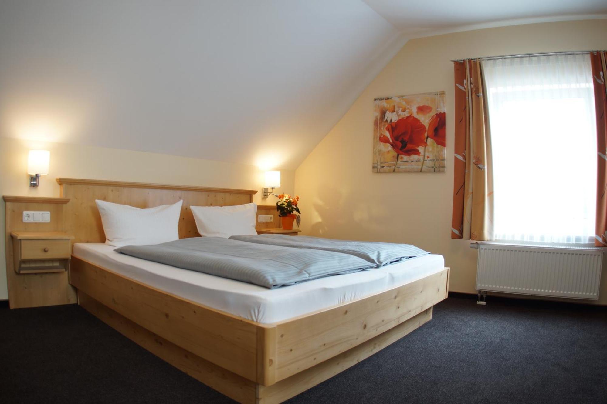 Landhotel Graetz Emmering  Room photo